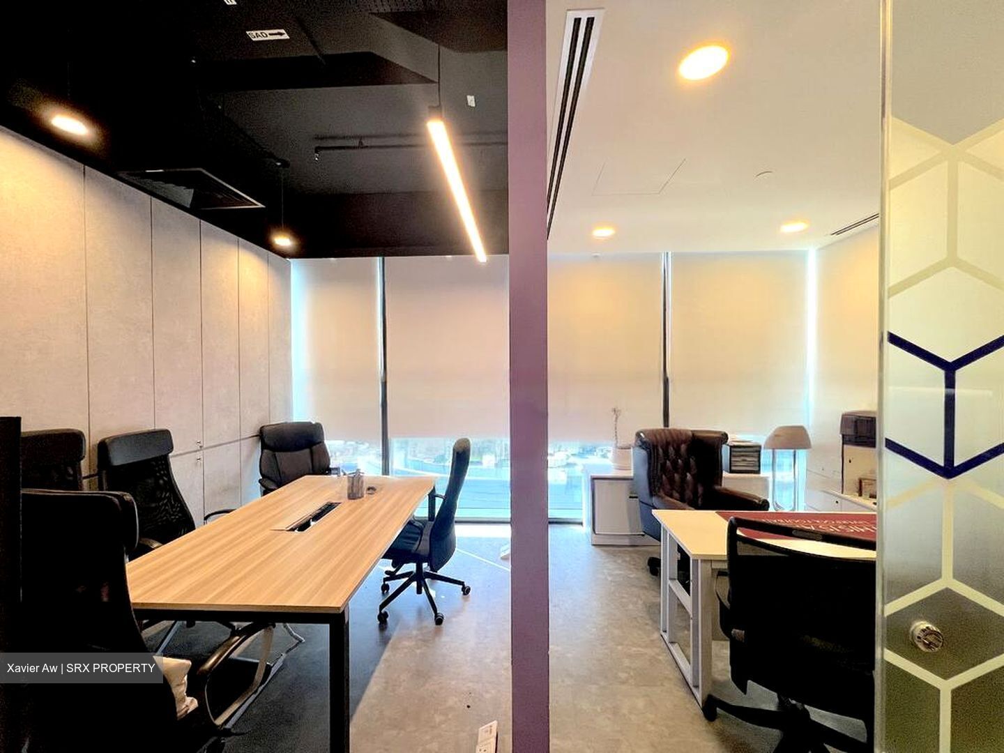 Woods Square (D25), Office #469275701